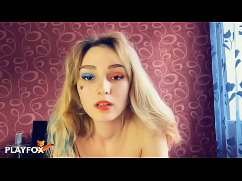 ❤️ Magische Virtual-Reality-Brille gab mir Sex mit Harley Quinn ️❌ Hard porn bei porn de.tubeporno.xyz