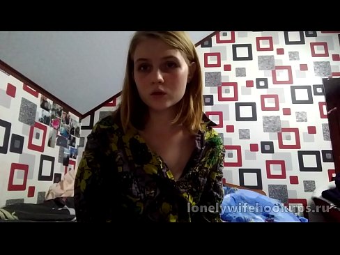 ❤️ Junge blonde Studentin aus Russland mag größere Schwänze. ️❌ Hard porn bei porn de.tubeporno.xyz